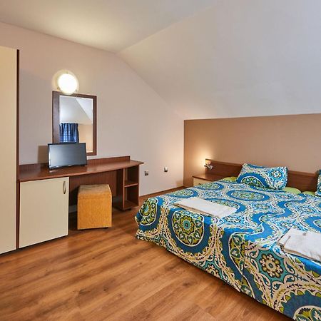 Family Hotel Electra Поморіє Екстер'єр фото
