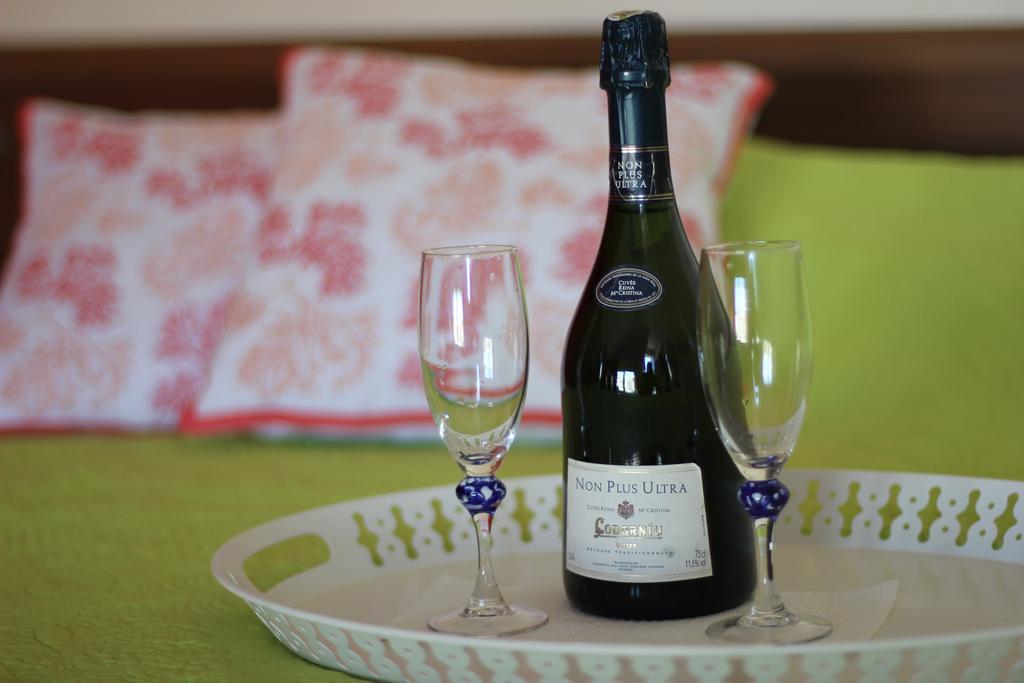 Family Hotel Electra Поморіє Номер фото