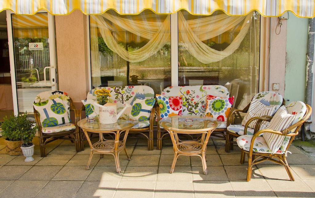 Family Hotel Electra Поморіє Екстер'єр фото